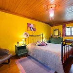 Quinta Do Cavaco - In A Farm مزرعة للإقامة Lazaro