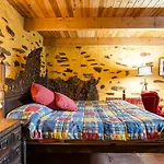 مزرعة للإقامة Quinta Do Cavaco - In A Farm Lazaro