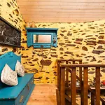 Quinta Do Cavaco - In A Farm Çiftlik konaklama