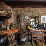 Quinta Do Cavaco - In A Farm مزرعة للإقامة