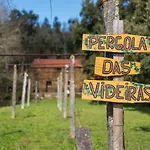 Quinta Do Cavaco - In A Farm Çiftlik konaklama Lazaro