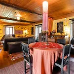 Quinta Do Cavaco - In A Farm مزرعة للإقامة *