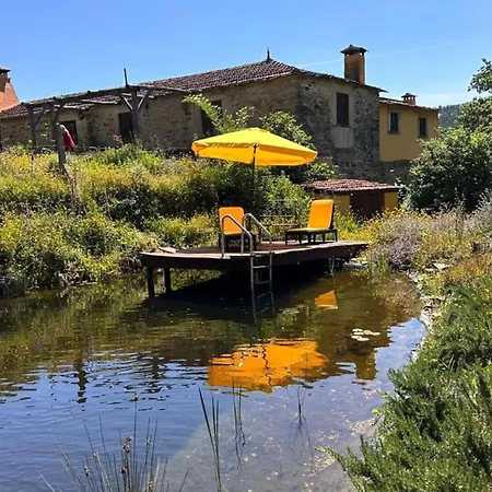 Quinta Do Cavaco - In A Farm *