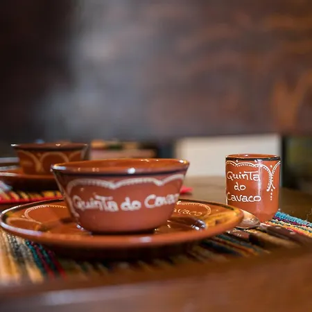 Quinta Do Cavaco - In A Farm *