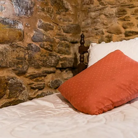 Quinta Do Cavaco - In A Farm