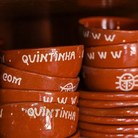 Κατάλυμα σε φάρμα Quinta Do Cavaco - In A Farm *