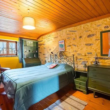 Quinta Do Cavaco - In A Farm Κατάλυμα σε φάρμα Lazaro