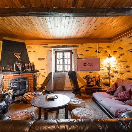 Quinta Do Cavaco - In A Farm *