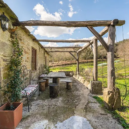Feriegård Quinta Do Cavaco - In A Farm *