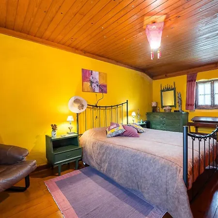 Quinta Do Cavaco - In A Farm Κατάλυμα σε φάρμα Lazaro