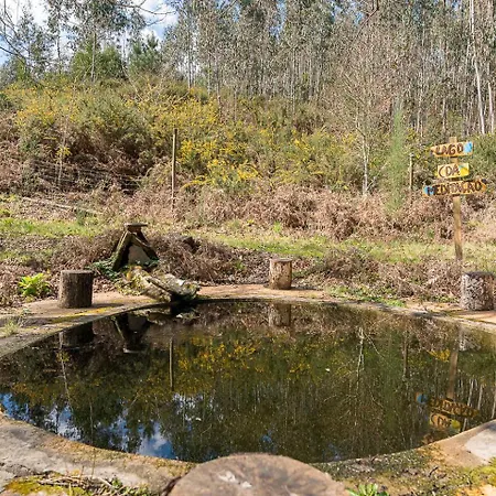 Quinta Do Cavaco - In A Farm *