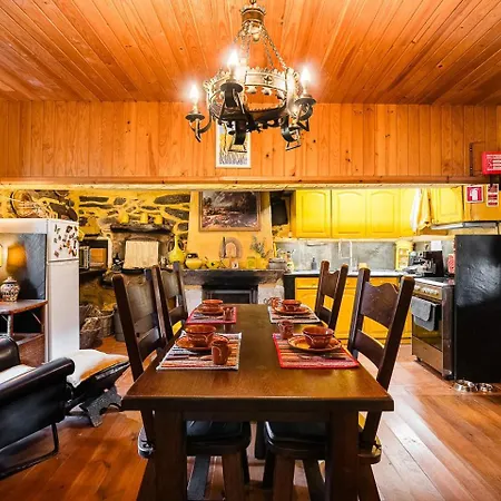 Quinta Do Cavaco - In A Farm Lazaro