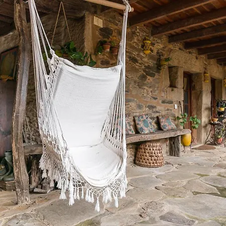 Quinta Do Cavaco - In A Farm * Lazaro