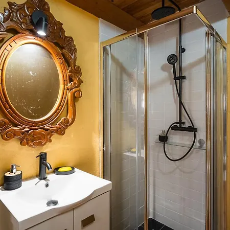 Quinta Do Cavaco - In A Farm Κατάλυμα σε φάρμα *