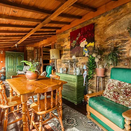 Quinta Do Cavaco - In A Farm