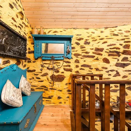 Quinta Do Cavaco - In A Farm Κατάλυμα σε φάρμα