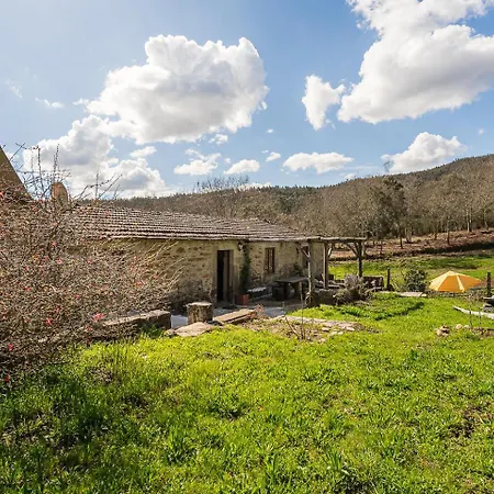 Feriegård Quinta Do Cavaco - In A Farm