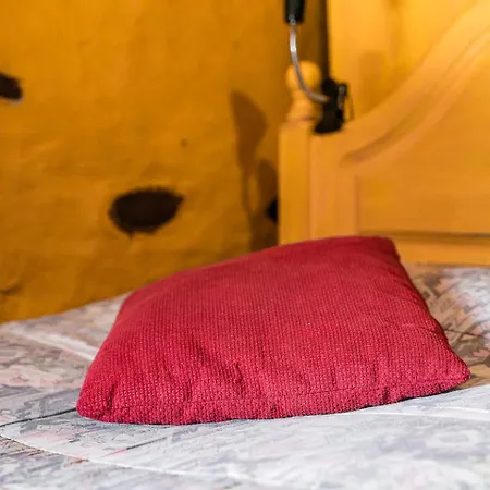 Quinta Do Cavaco - In A Farm Κατάλυμα σε φάρμα Lazaro