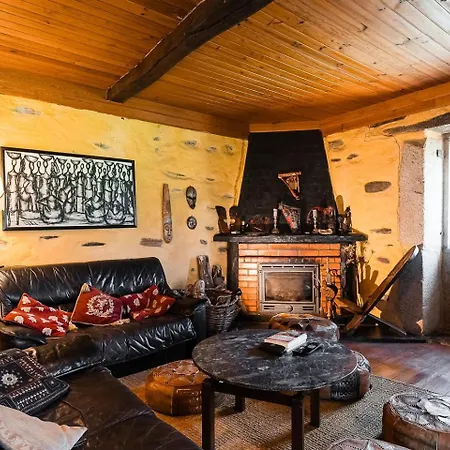 Quinta Do Cavaco - In A Farm Lazaro