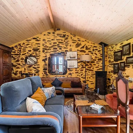 Quinta Do Cavaco - In A Farm