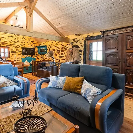 农家乐 Quinta Do Cavaco - In A Farm