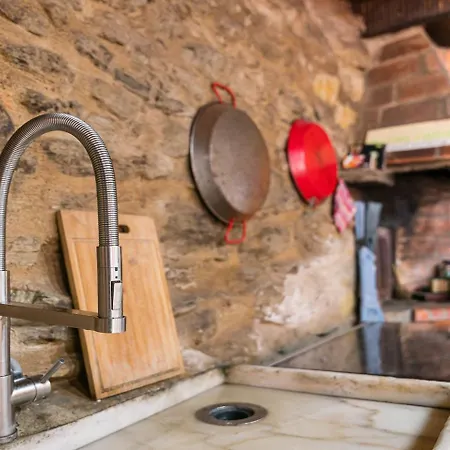 Quinta Do Cavaco - In A Farm