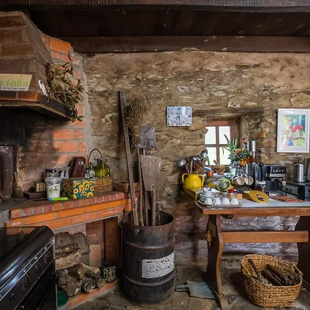 Quinta Do Cavaco - In A Farm Séjour à la ferme
