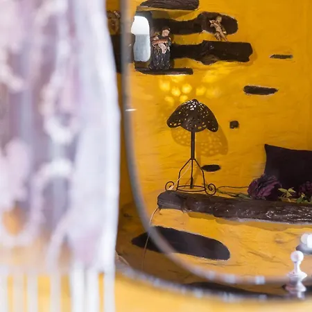 Quinta Do Cavaco - In A Farm Κατάλυμα σε φάρμα *