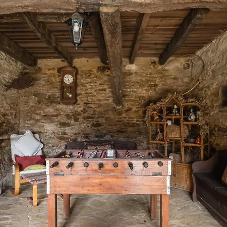 Séjour à la ferme Quinta Do Cavaco - In A Farm *