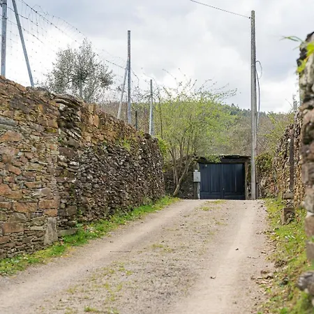 Quinta Do Cavaco - In A Farm 农家乐 Lazaro