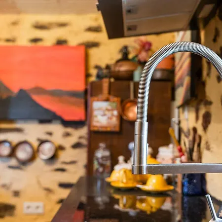 Quinta Do Cavaco - In A Farm * Lazaro