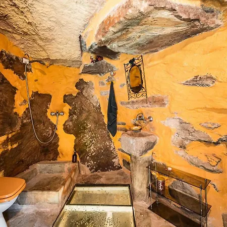 Quinta Do Cavaco - In A Farm Κατάλυμα σε φάρμα