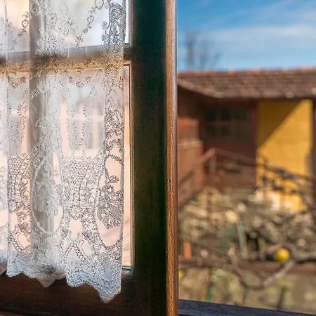 Feriegård Quinta Do Cavaco - In A Farm