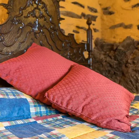 Quinta Do Cavaco - In A Farm Κατάλυμα σε φάρμα *