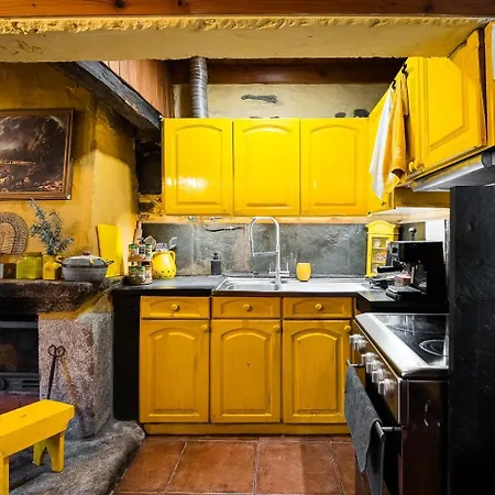 Quinta Do Cavaco - In A Farm Lazaro