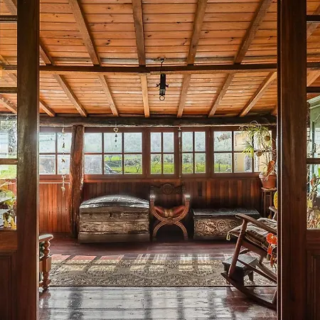 Quinta Do Cavaco - In A Farm 农家乐 *