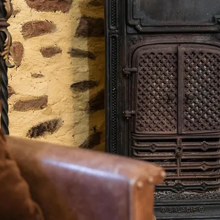 Κατάλυμα σε φάρμα Quinta Do Cavaco - In A Farm *