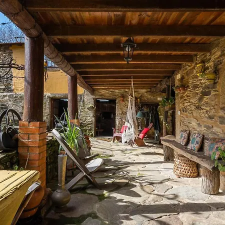 农家乐 Quinta Do Cavaco - In A Farm Lazaro