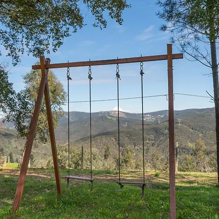 Quinta Do Cavaco - In A Farm Séjour à la ferme