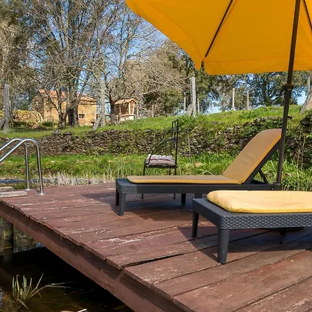 农家乐 Quinta Do Cavaco - In A Farm