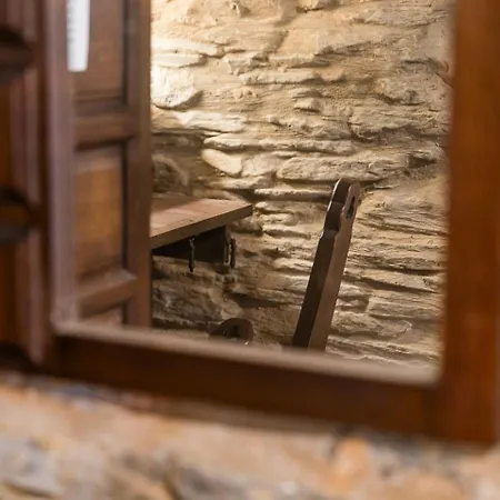 Quinta Do Cavaco - In A Farm Κατάλυμα σε φάρμα Lazaro