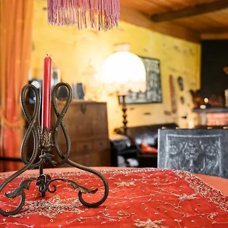 Quinta Do Cavaco - In A Farm *