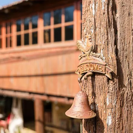 Quinta Do Cavaco - In A Farm * Lazaro