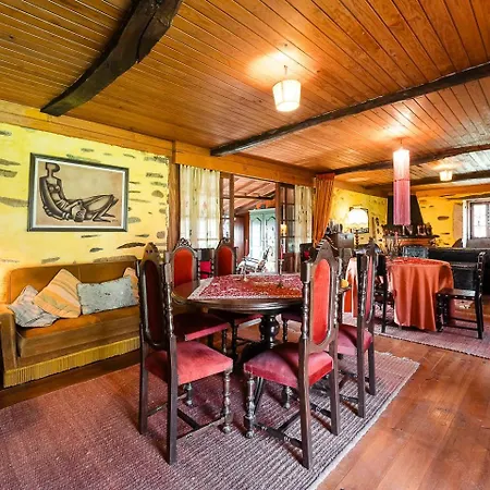 Quinta Do Cavaco - In A Farm Κατάλυμα σε φάρμα