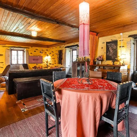 Quinta Do Cavaco - In A Farm Κατάλυμα σε φάρμα *