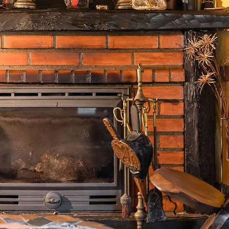 Quinta Do Cavaco - In A Farm Κατάλυμα σε φάρμα Lazaro