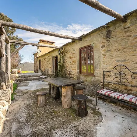 Quinta Do Cavaco - In A Farm *