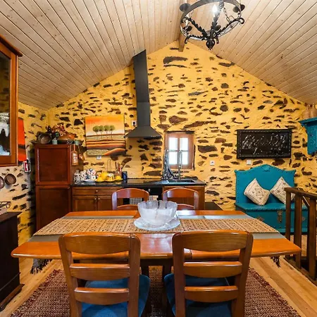 Quinta Do Cavaco - In A Farm