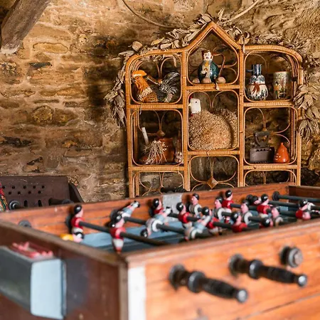 Quinta Do Cavaco - In A Farm Lazaro