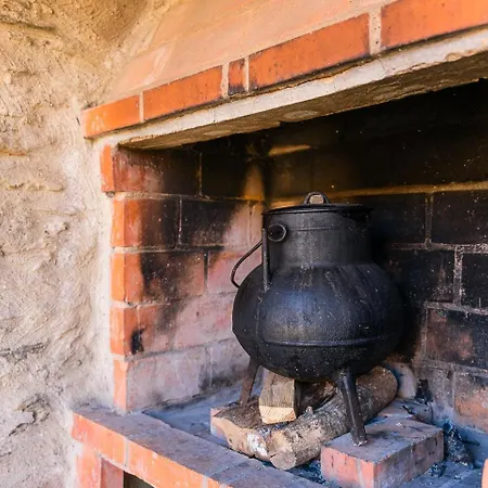 Quinta Do Cavaco - In A Farm * Lazaro